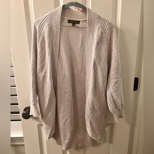 Banana Republic Knit cardigan